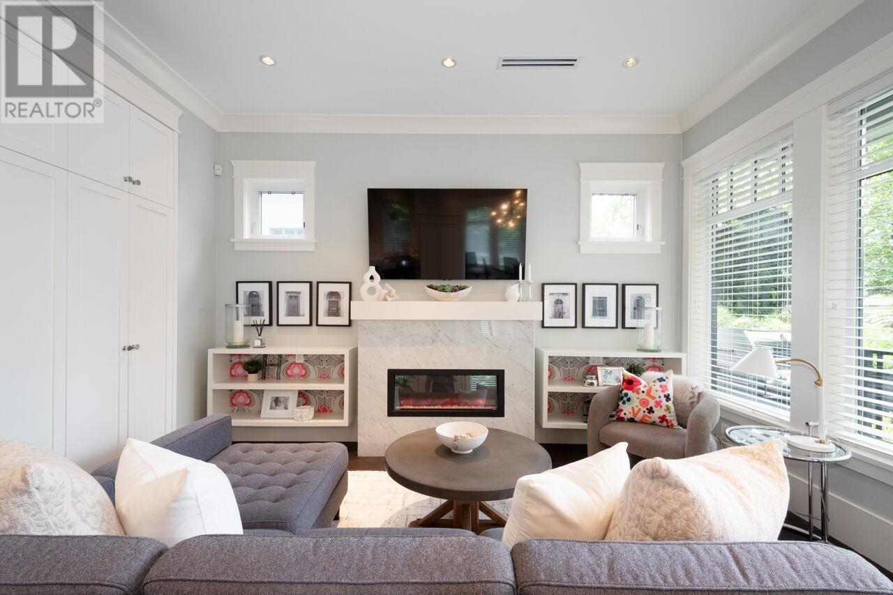 3903 W 32nd Avenue, Vancouver, British Columbia  V6S 1Z4 - Photo 18 - R3005342