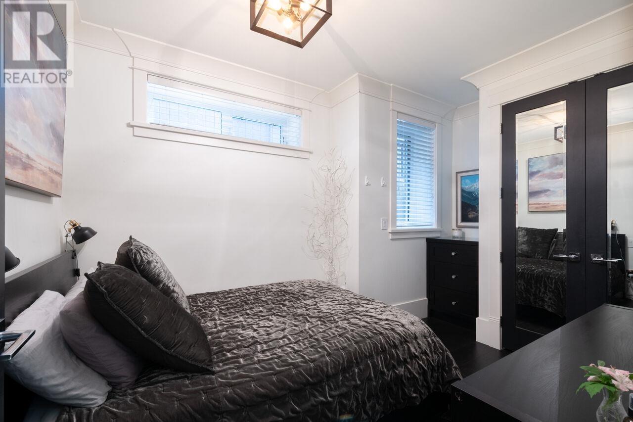 3903 W 32nd Avenue, Vancouver, British Columbia  V6S 1Z4 - Photo 32 - R3005342