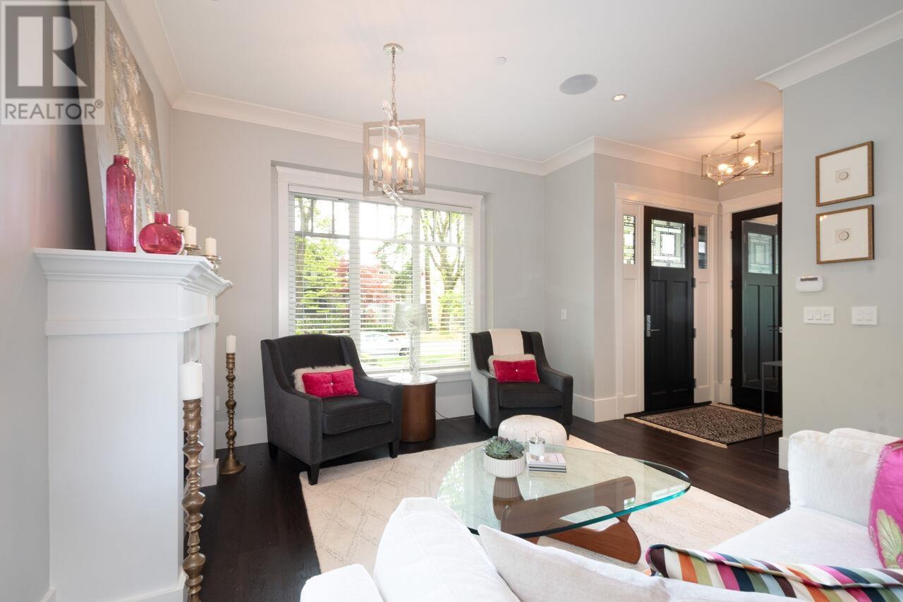 3903 W 32nd Avenue, Vancouver, British Columbia  V6S 1Z4 - Photo 2 - R3005342