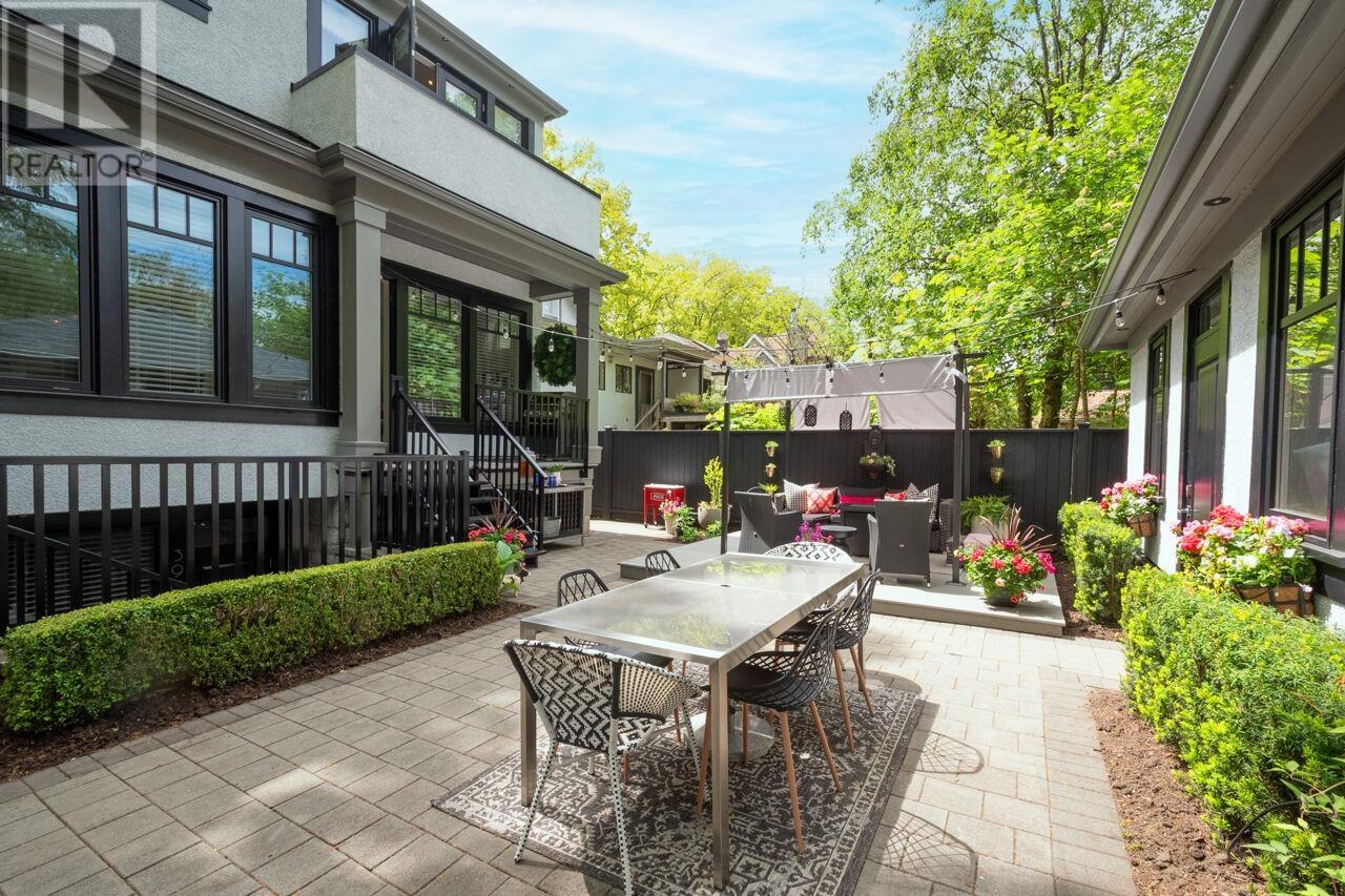 3903 W 32nd Avenue, Vancouver, British Columbia  V6S 1Z4 - Photo 36 - R3005342
