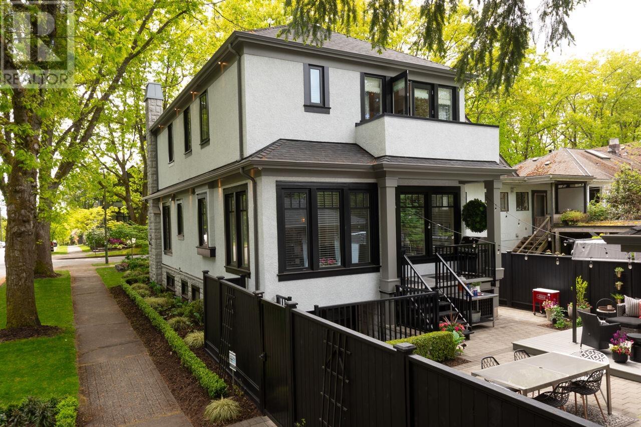 3903 W 32nd Avenue, Vancouver, British Columbia  V6S 1Z4 - Photo 34 - R3005342