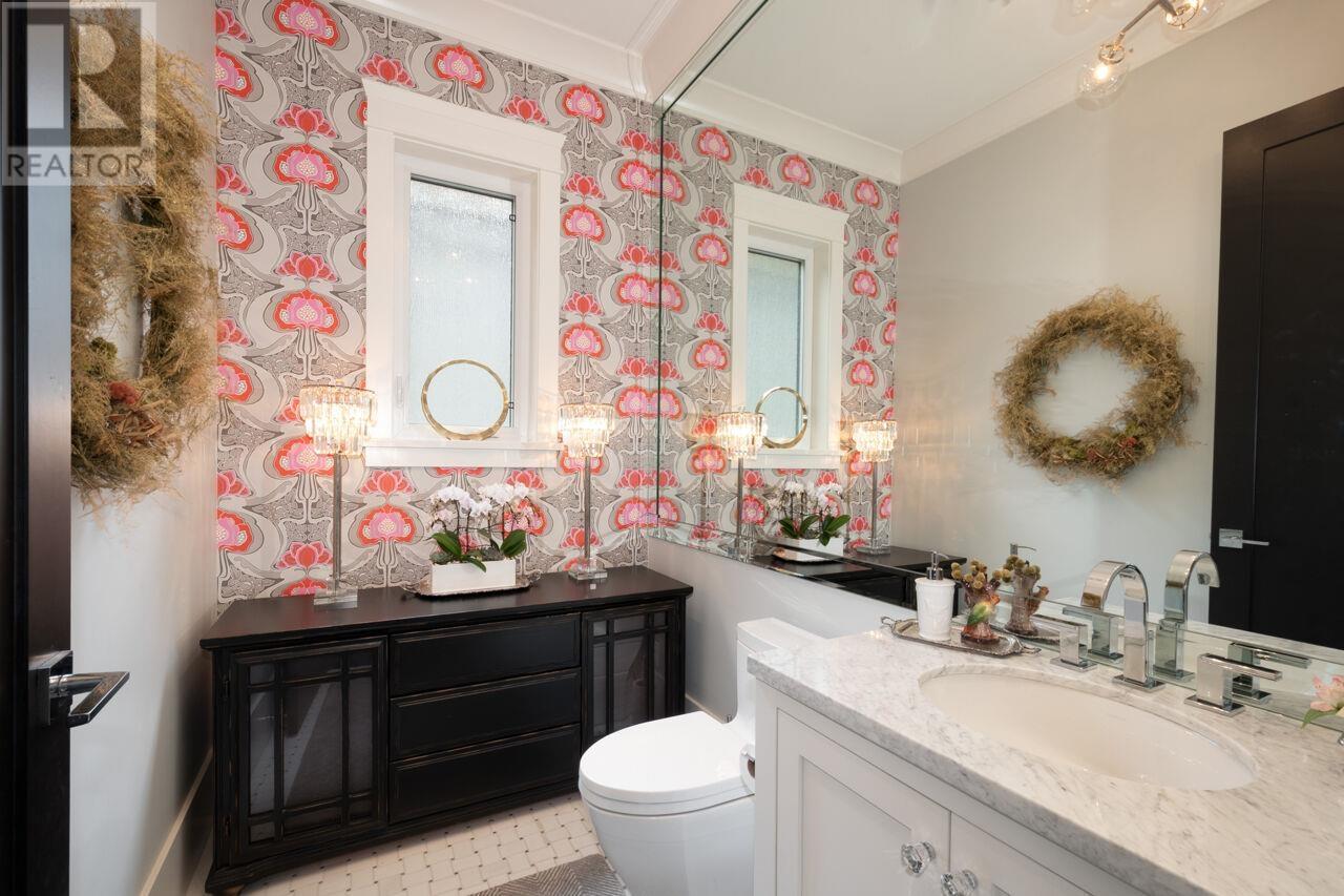 3903 W 32nd Avenue, Vancouver, British Columbia  V6S 1Z4 - Photo 6 - R3005342