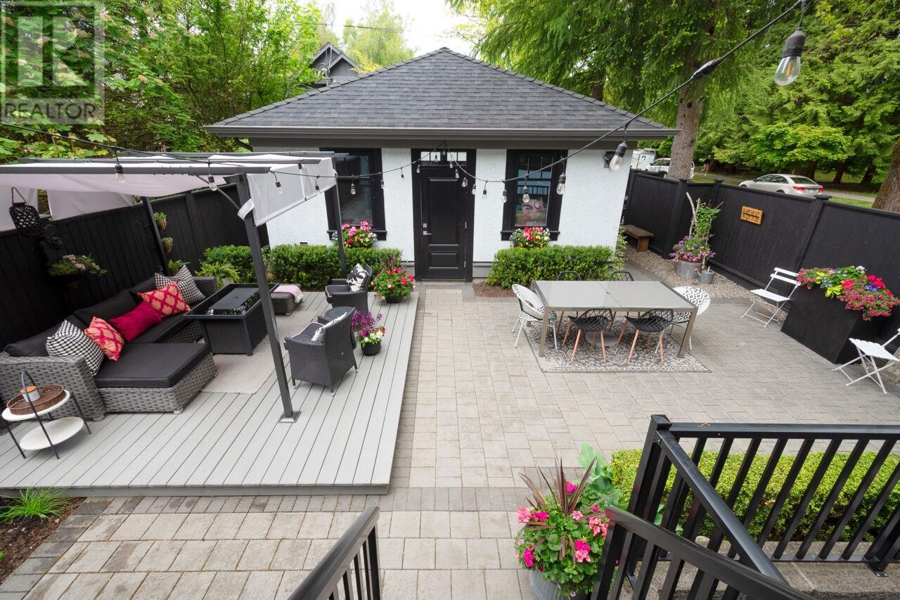 3903 W 32nd Avenue, Vancouver, British Columbia  V6S 1Z4 - Photo 35 - R3005342