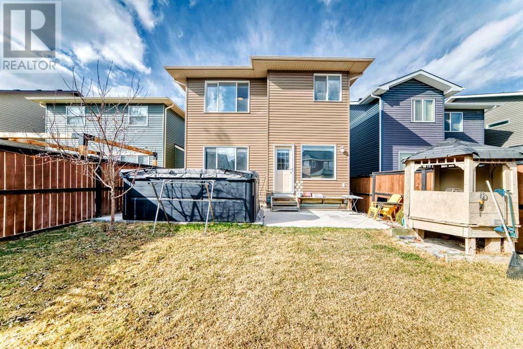 363 Evanspark Gardens, Calgary, Alberta  T3P 0E2 - Photo 50 - A2212690