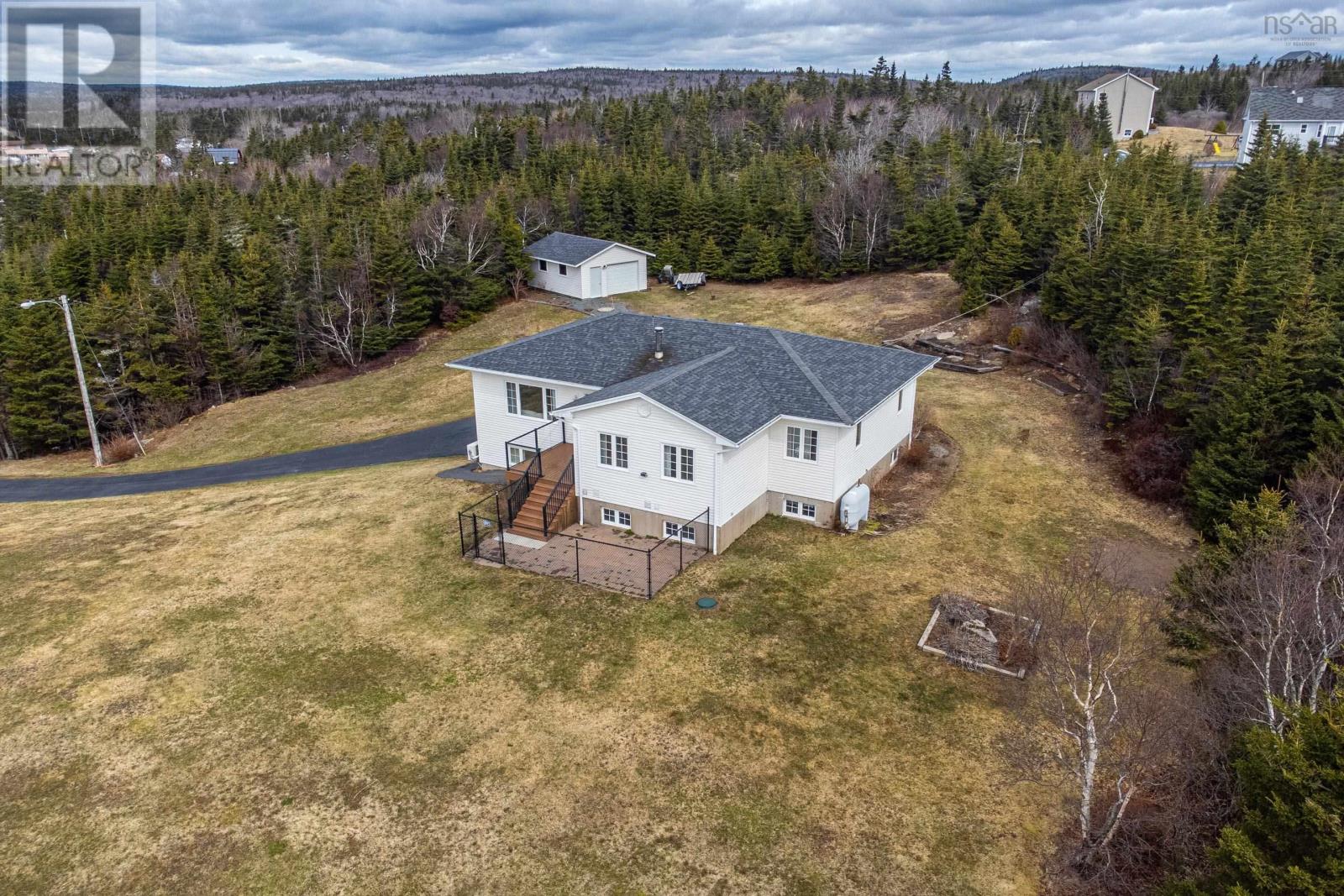 1439 Ketch Harbour Road, Sambro Head, Nova Scotia  B3V 1L1 - Photo 7 - 202507290