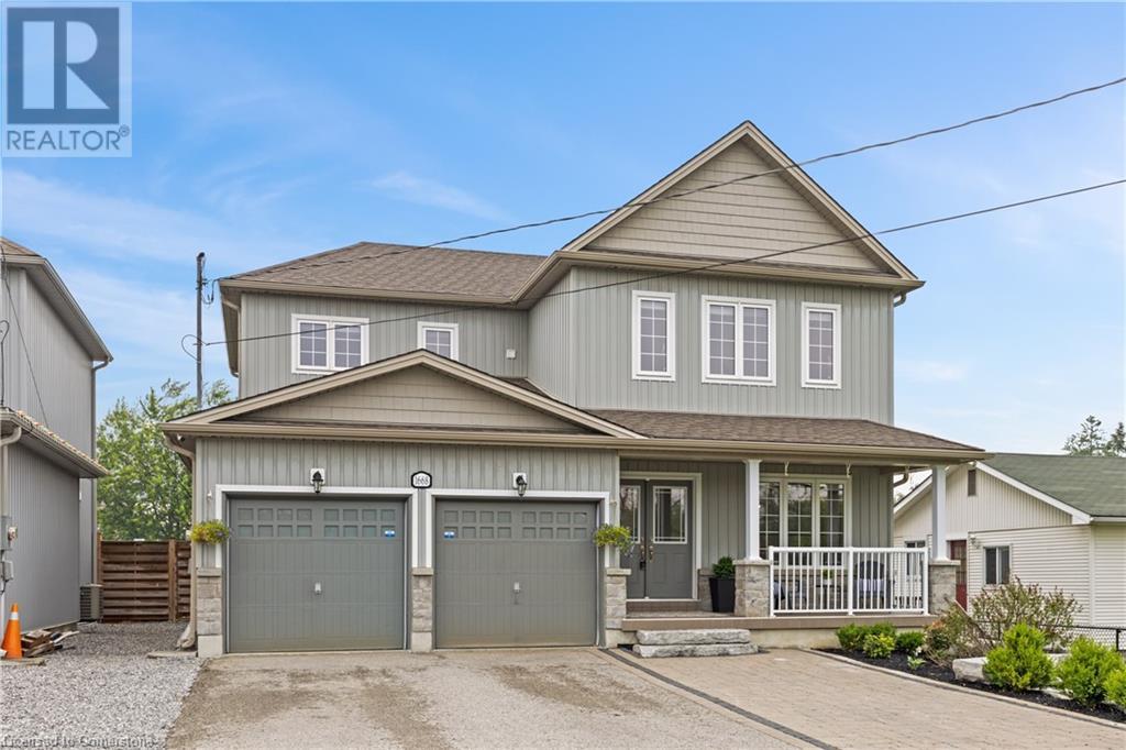 1668 Metro Road, Georgina, Ontario  L0E 1S0 - Photo 32 - 40728912