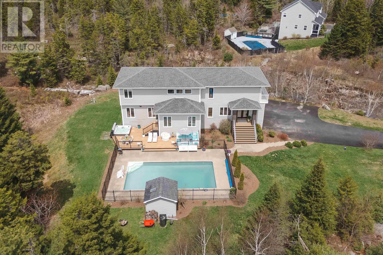 87 Lake Mist Drive, Hammonds Plains, Nova Scotia  B4B 1X2 - Photo 43 - 202510432