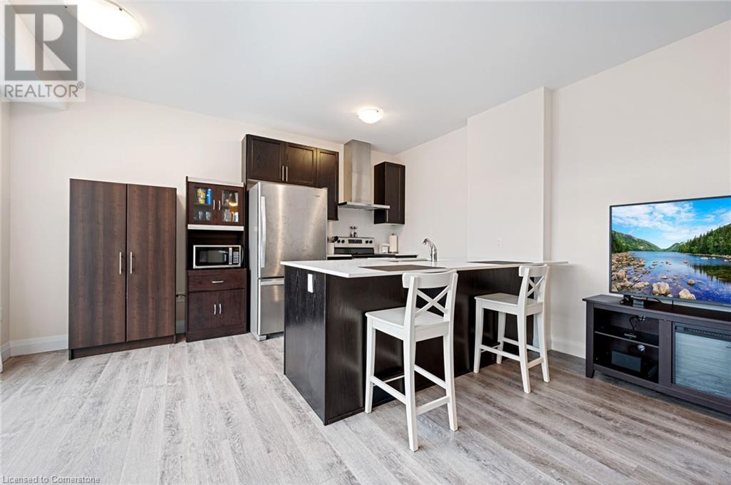 1 Redfern Avenue Unit# 416, Hamilton, Ontario  L9C 0E6 - Photo 16 - 40731051