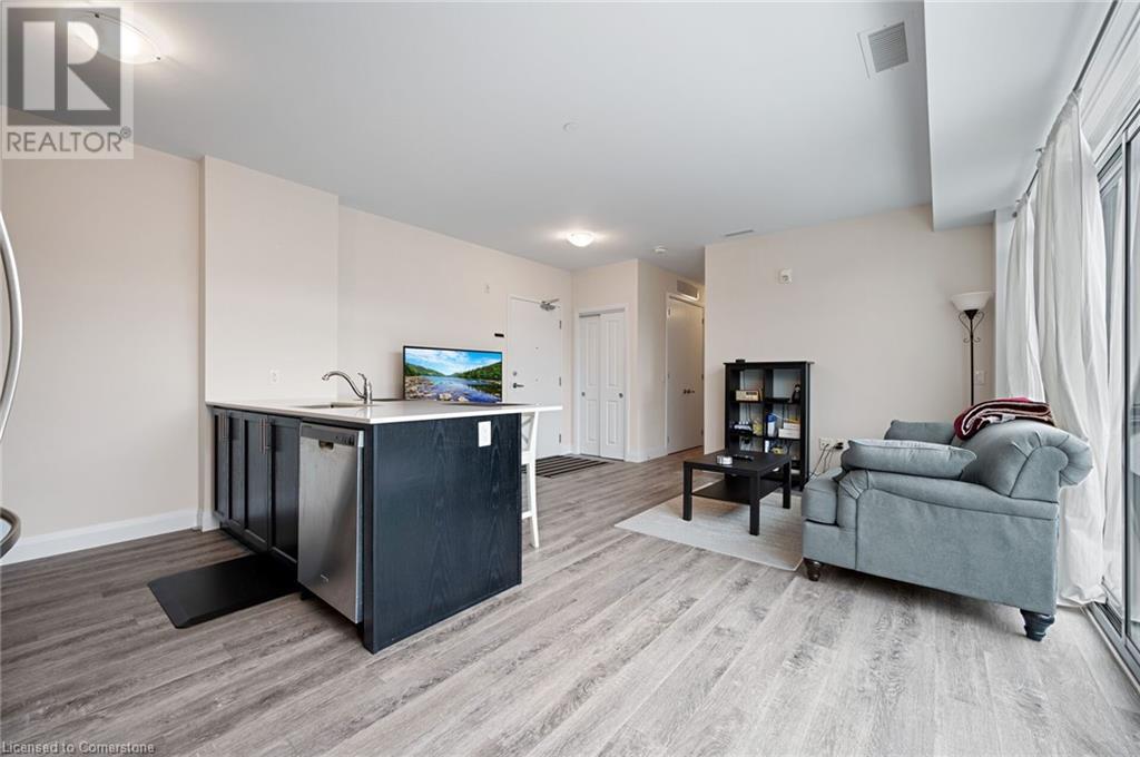1 Redfern Avenue Unit# 416, Hamilton, Ontario  L9C 0E6 - Photo 14 - 40731051