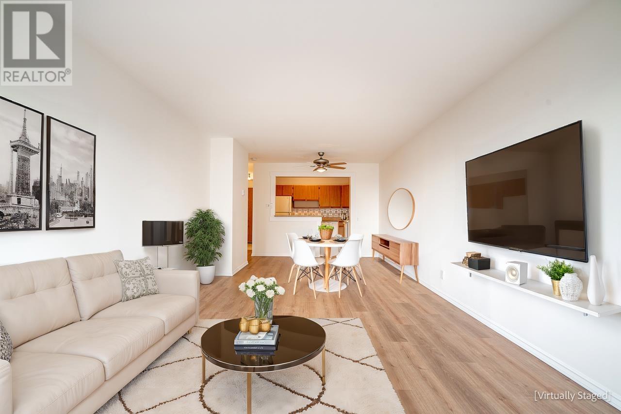 Property at 1404 615 BELMONT STREET image 1