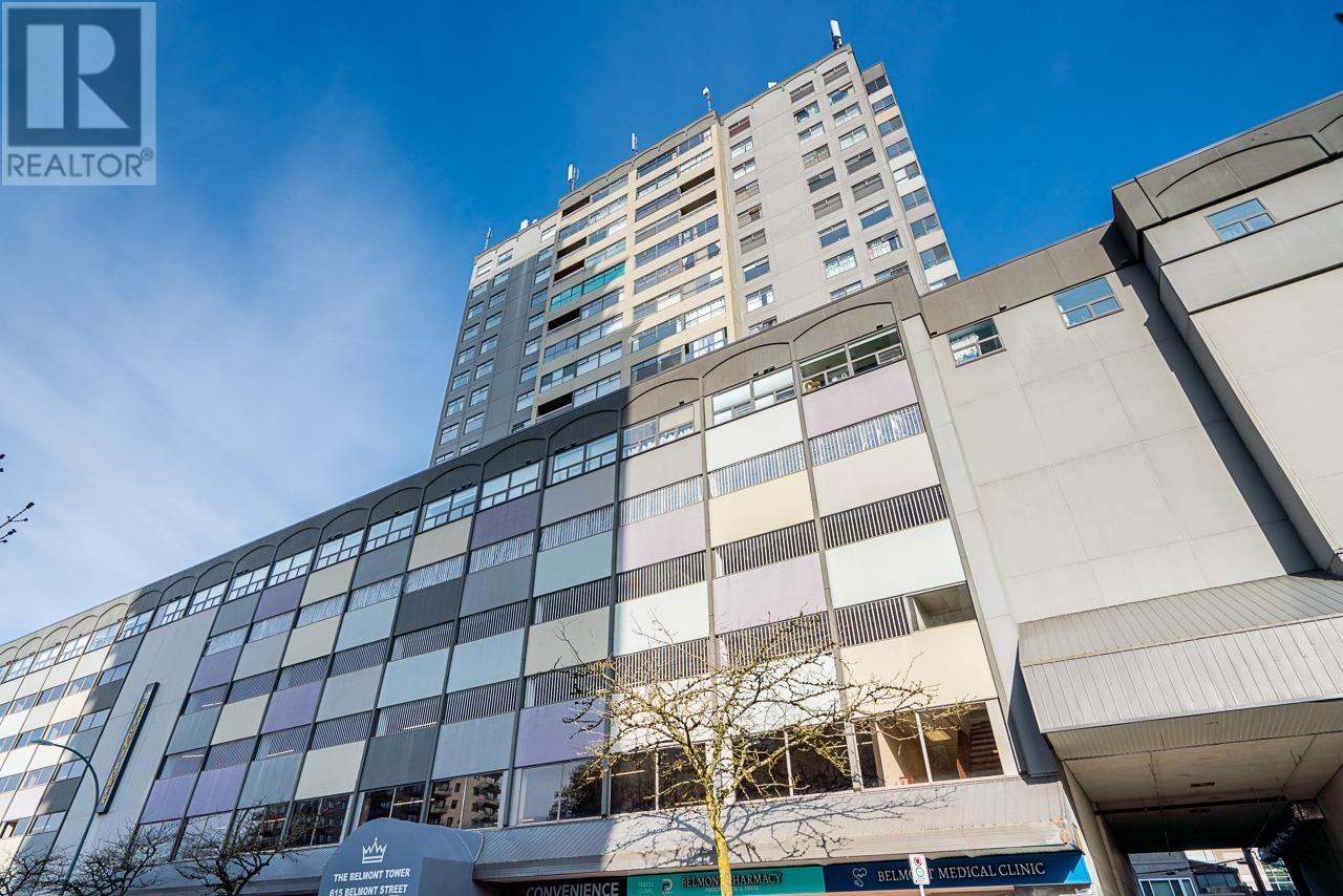 1404 615 Belmont Street, New Westminster, British Columbia  V3M 6A1 - Photo 26 - R2985417