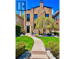 24 COLLEGE VIEW AVENUE, Toronto, Ontario