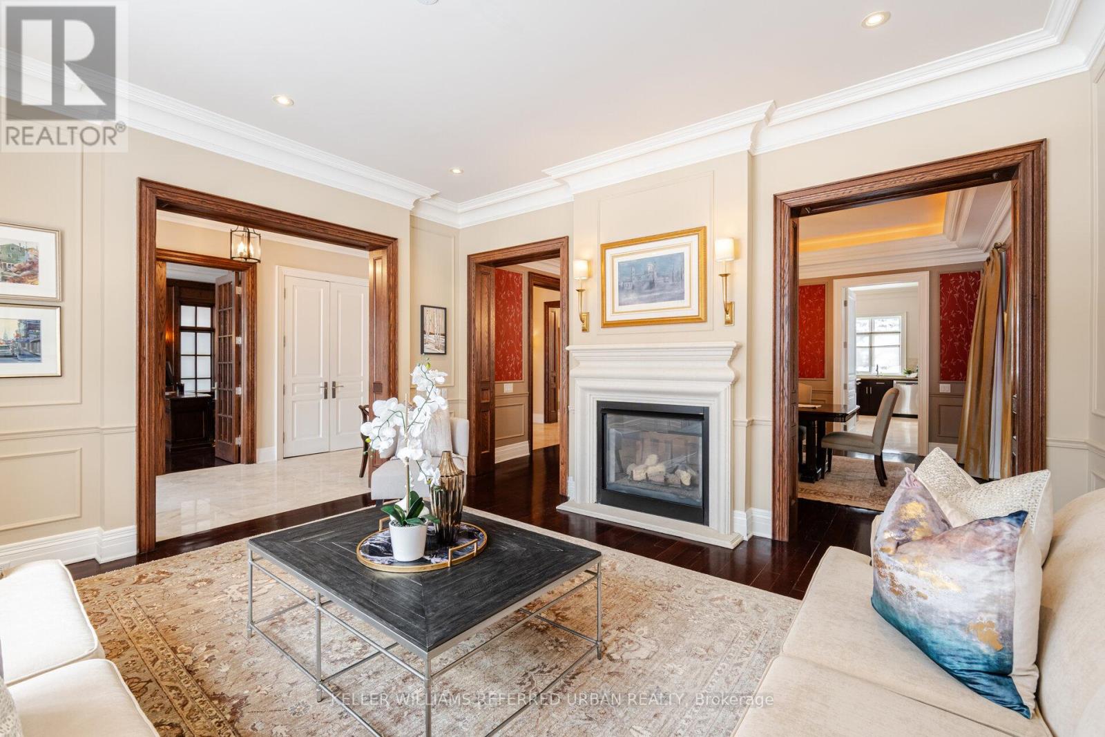 290 Russell Hill Road, Toronto, Ontario  M4V 2T6 - Photo 6 - C12163352
