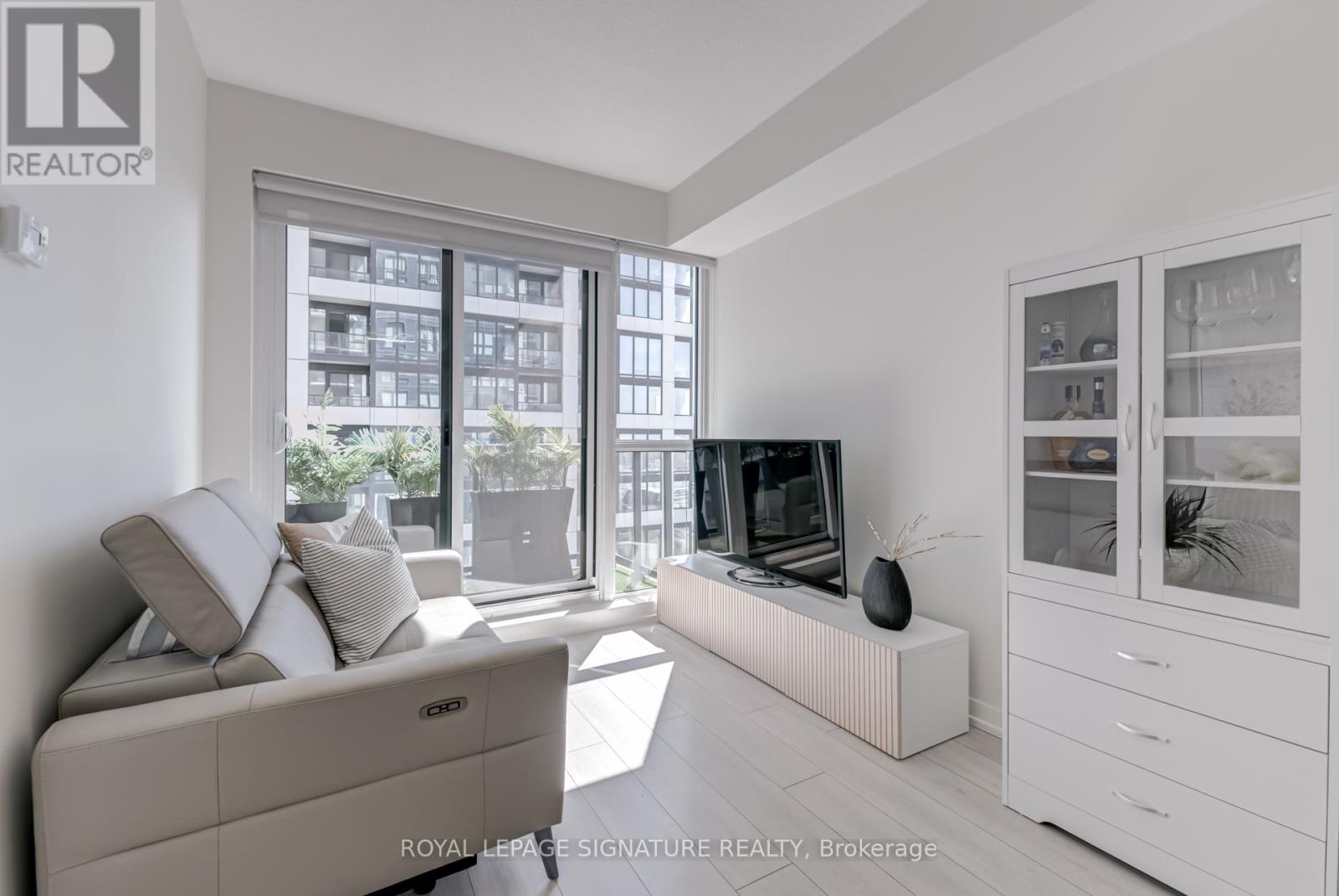 1501 - 49 EAST LIBERTY STREET, Toronto, Ontario