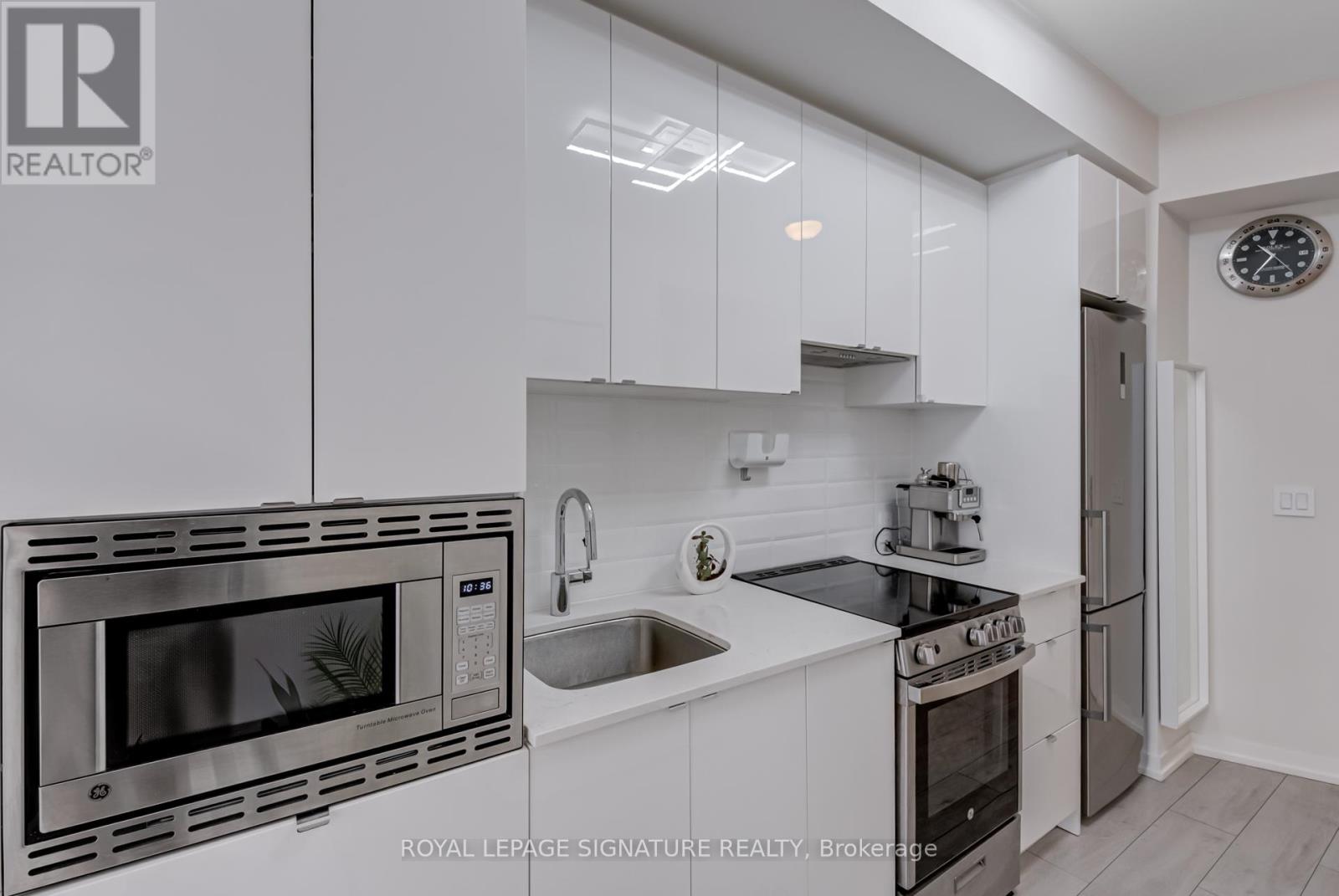 1501 - 49 East Liberty Street, Toronto, Ontario  M6K 0B2 - Photo 4 - C12163357