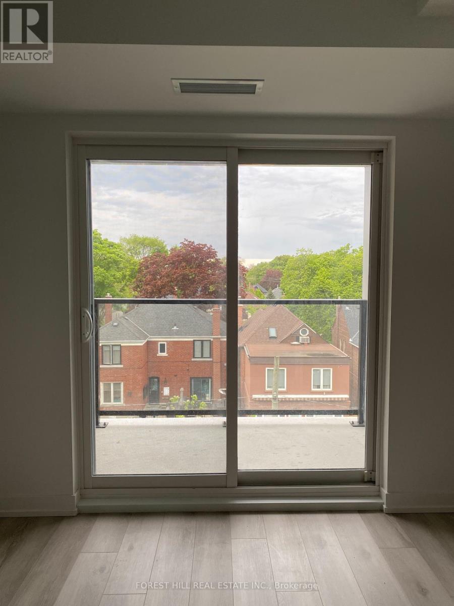 408 - 2000 Bathurst Street, Toronto, Ontario  M5P 0A7 - Photo 3 - C12163374