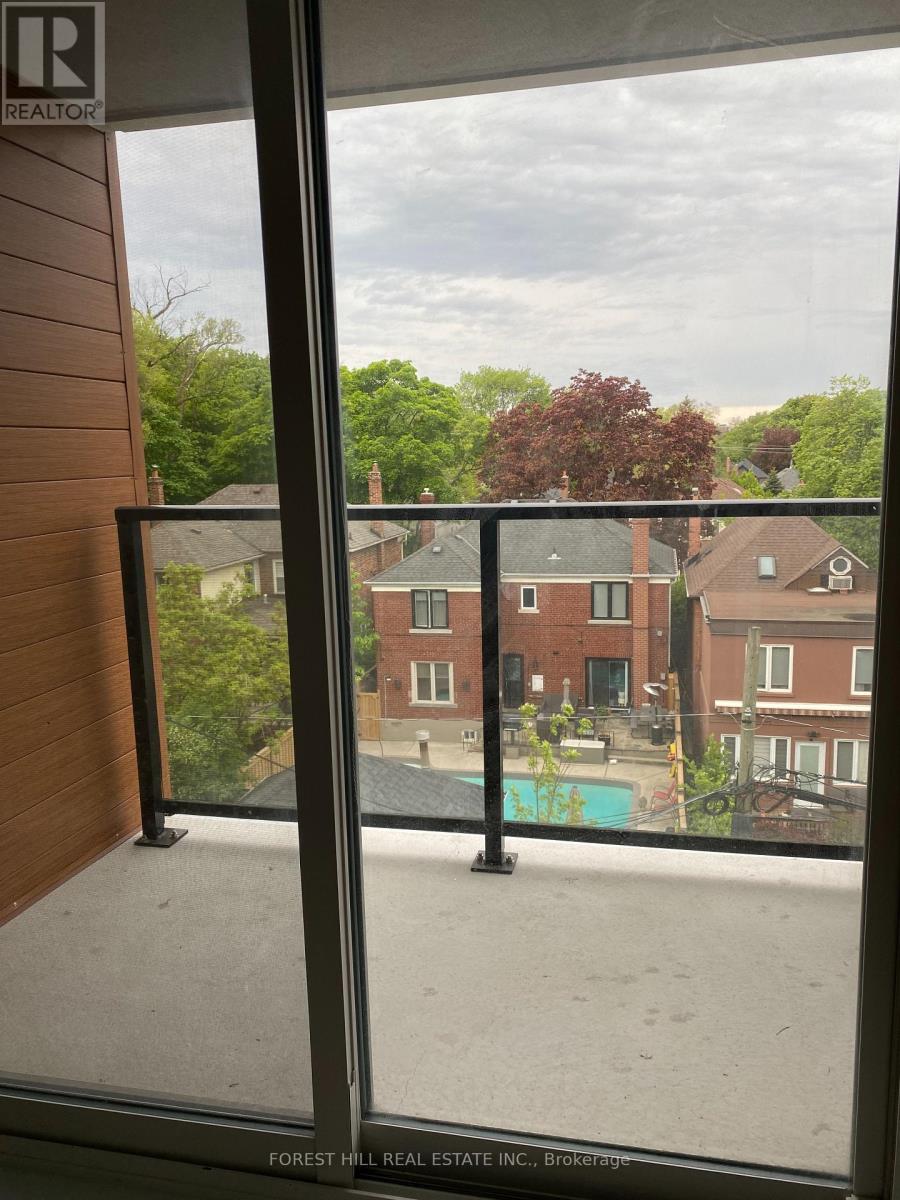 408 - 2000 Bathurst Street, Toronto, Ontario  M5P 0A7 - Photo 9 - C12163374