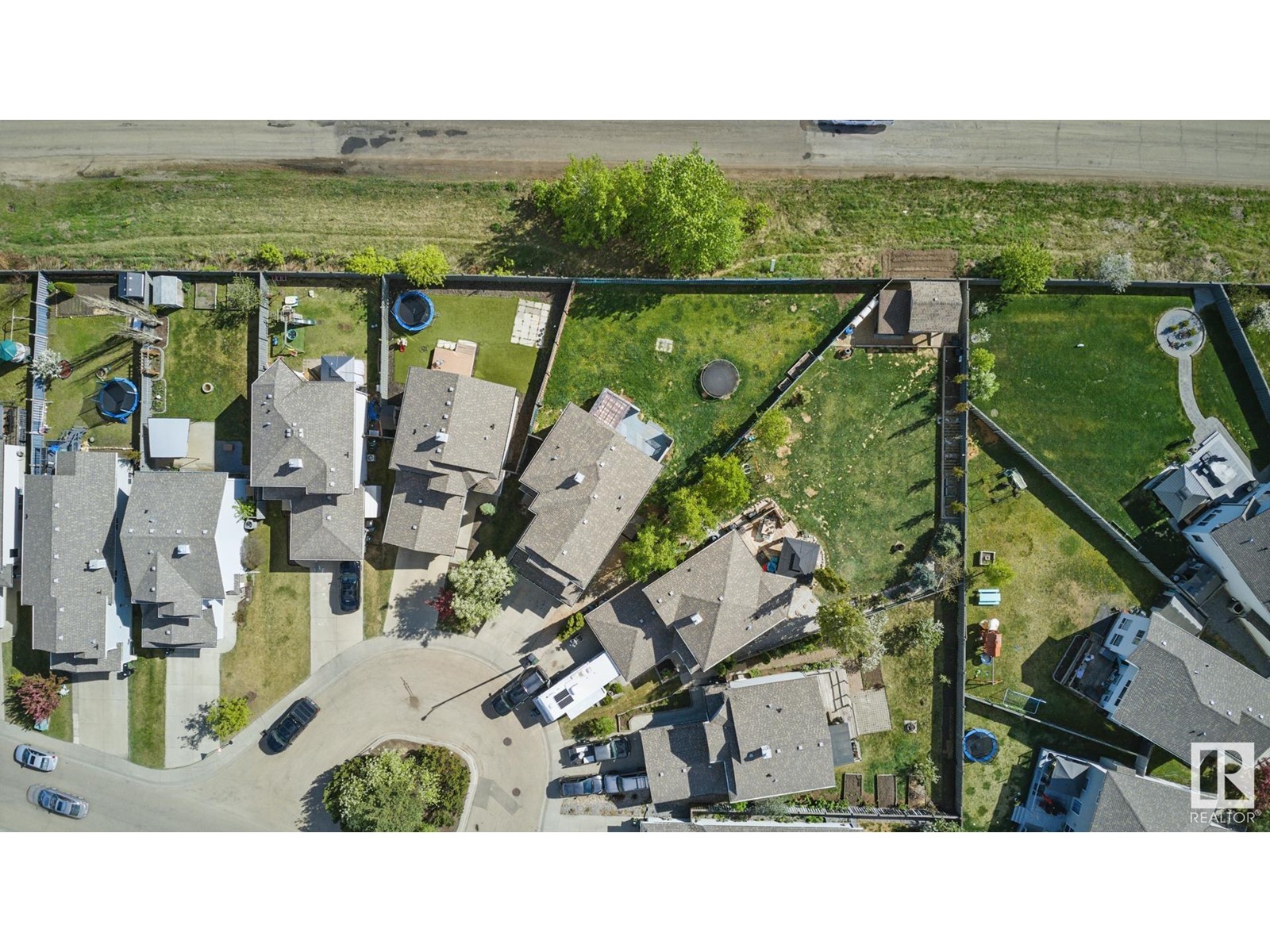 20619 46 Av Nw Nw, Edmonton, Alberta  T6M 0C2 - Photo 49 - E4437313