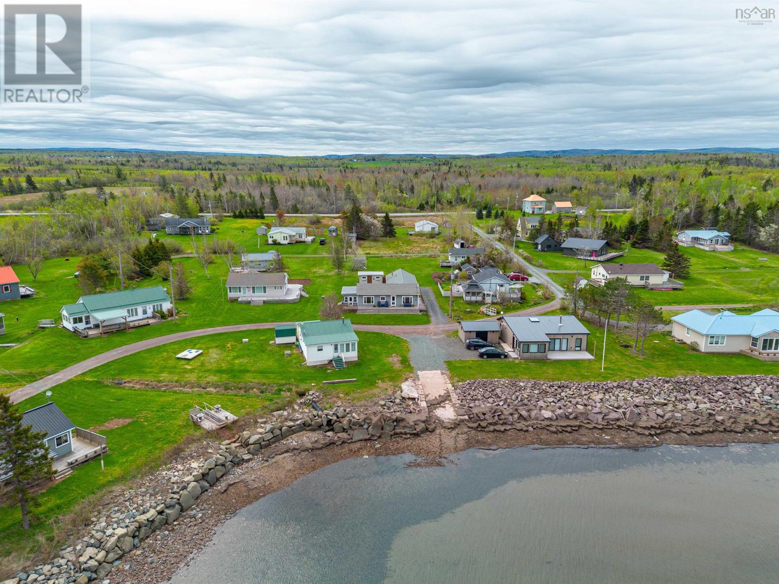 54 Smith Cove Road, Brule, Nova Scotia  B0K 1V0 - Photo 3 - 202511789