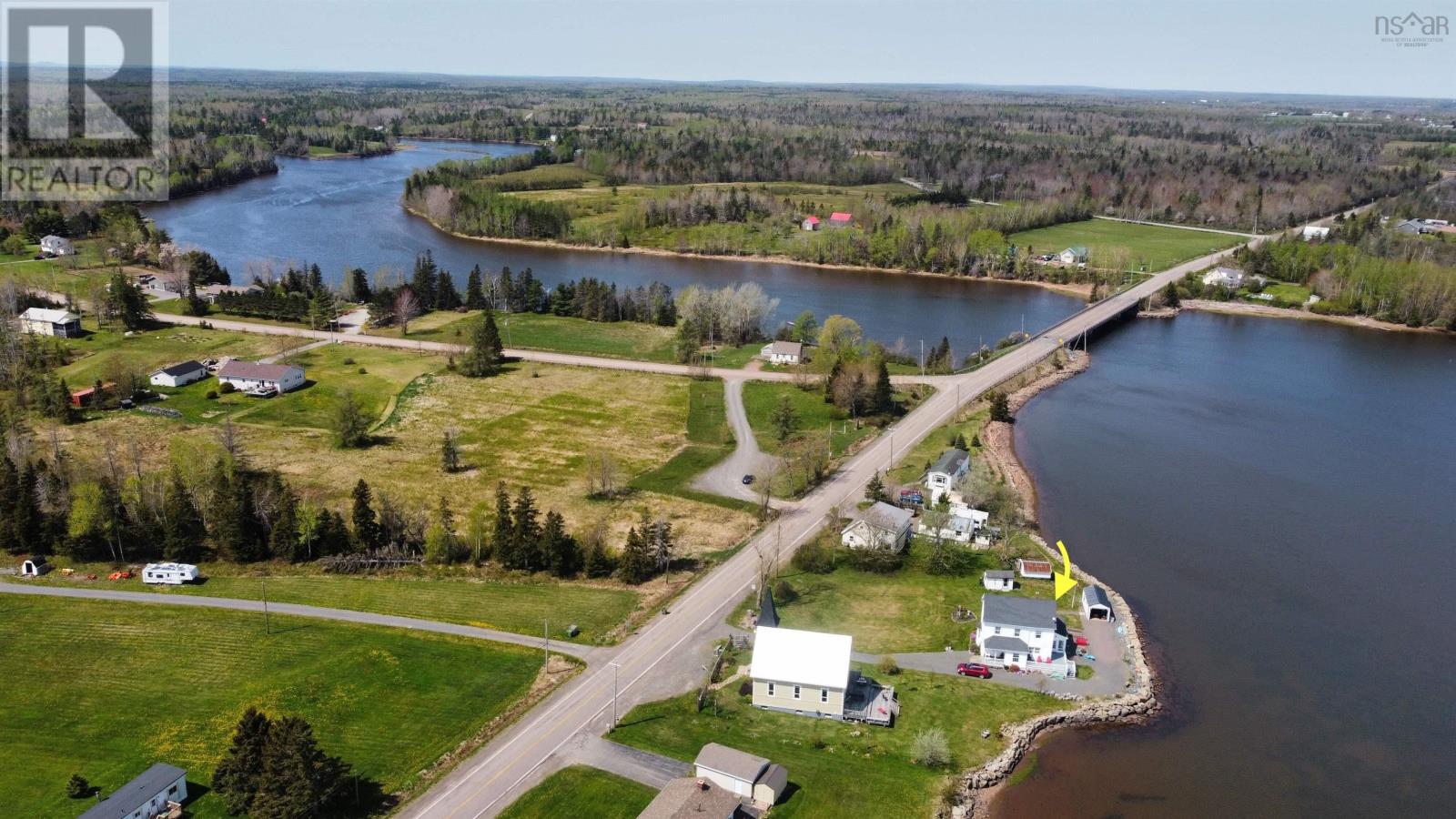 13291 Highway 6, Wallace Bridge, Nova Scotia  B0K 1Y0 - Photo 46 - 202511795