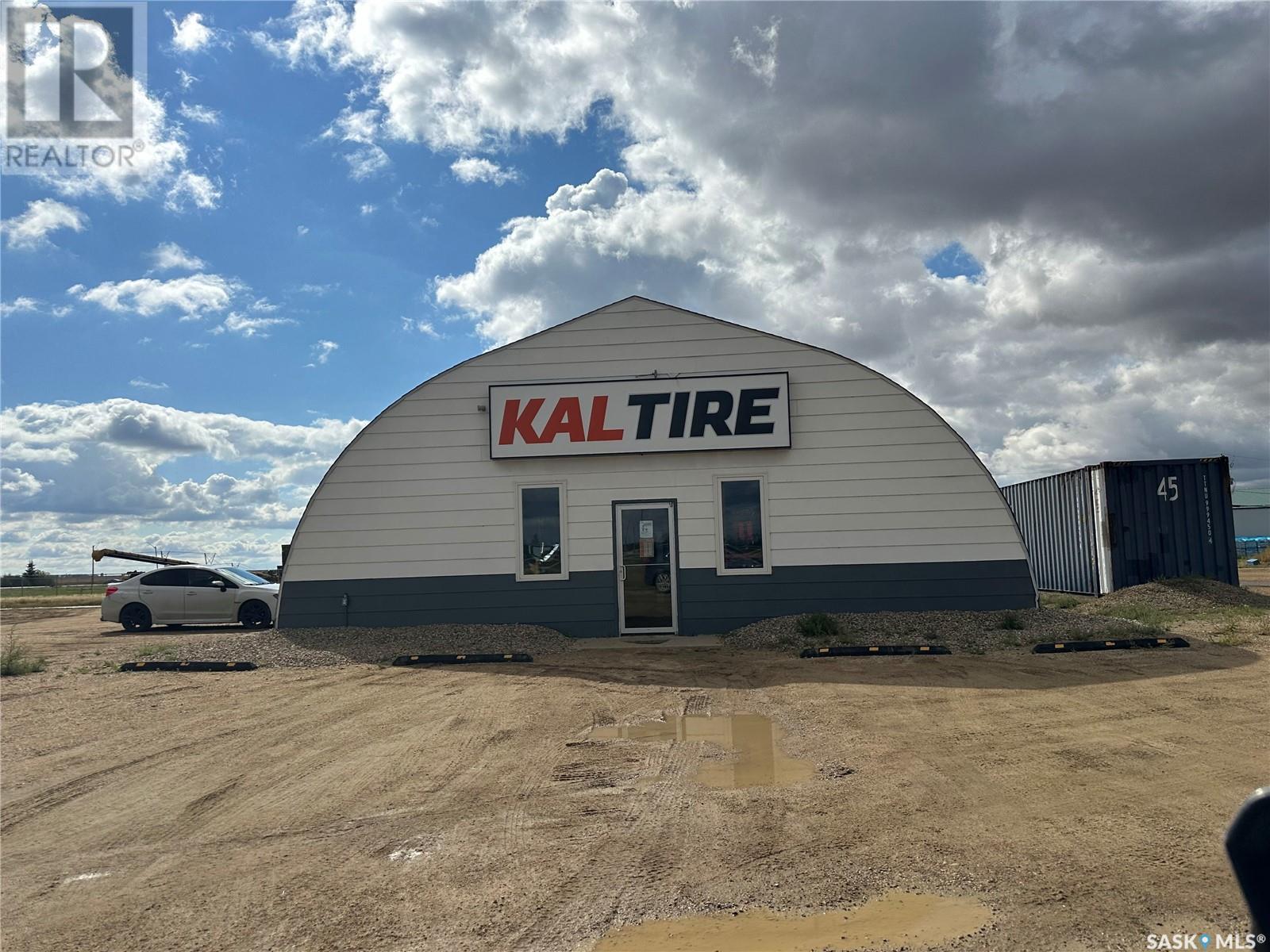 200 Internal ROAD, Davidson, Saskatchewan