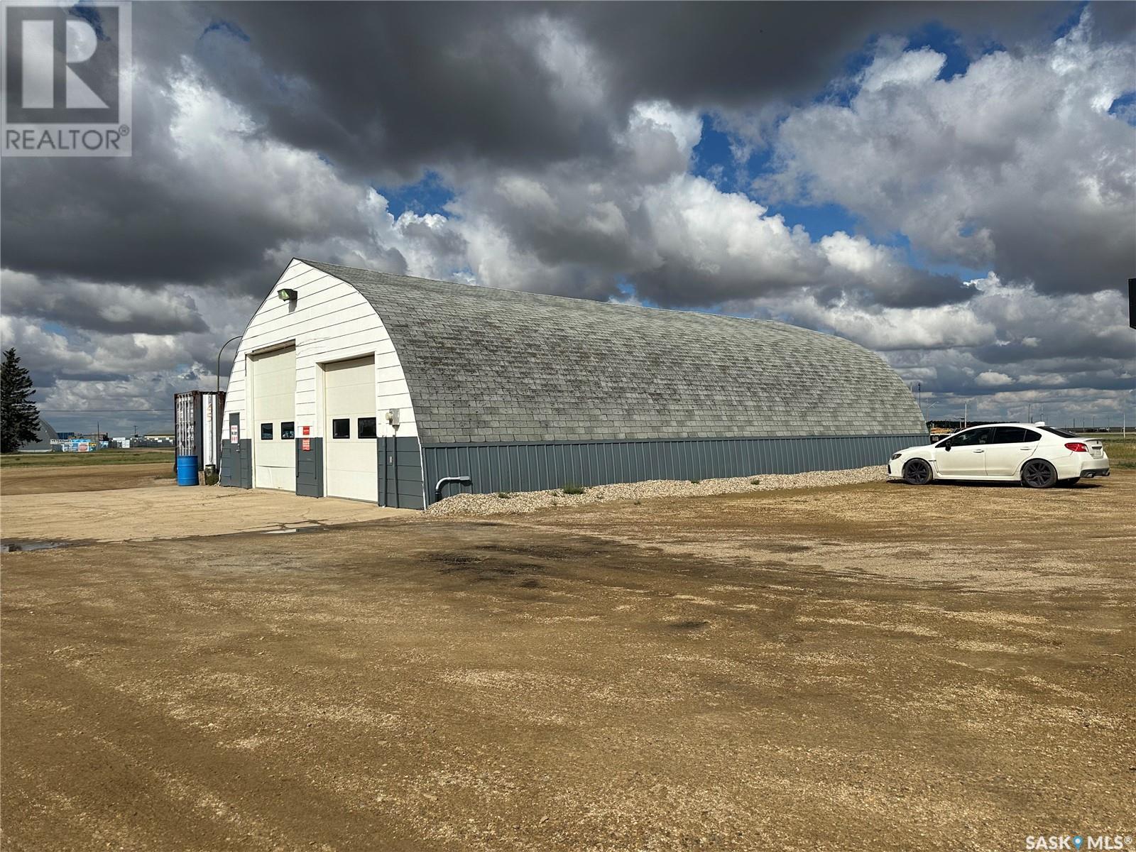 200 Internal Road, Davidson, Saskatchewan  S0G 1A0 - Photo 3 - SK006642