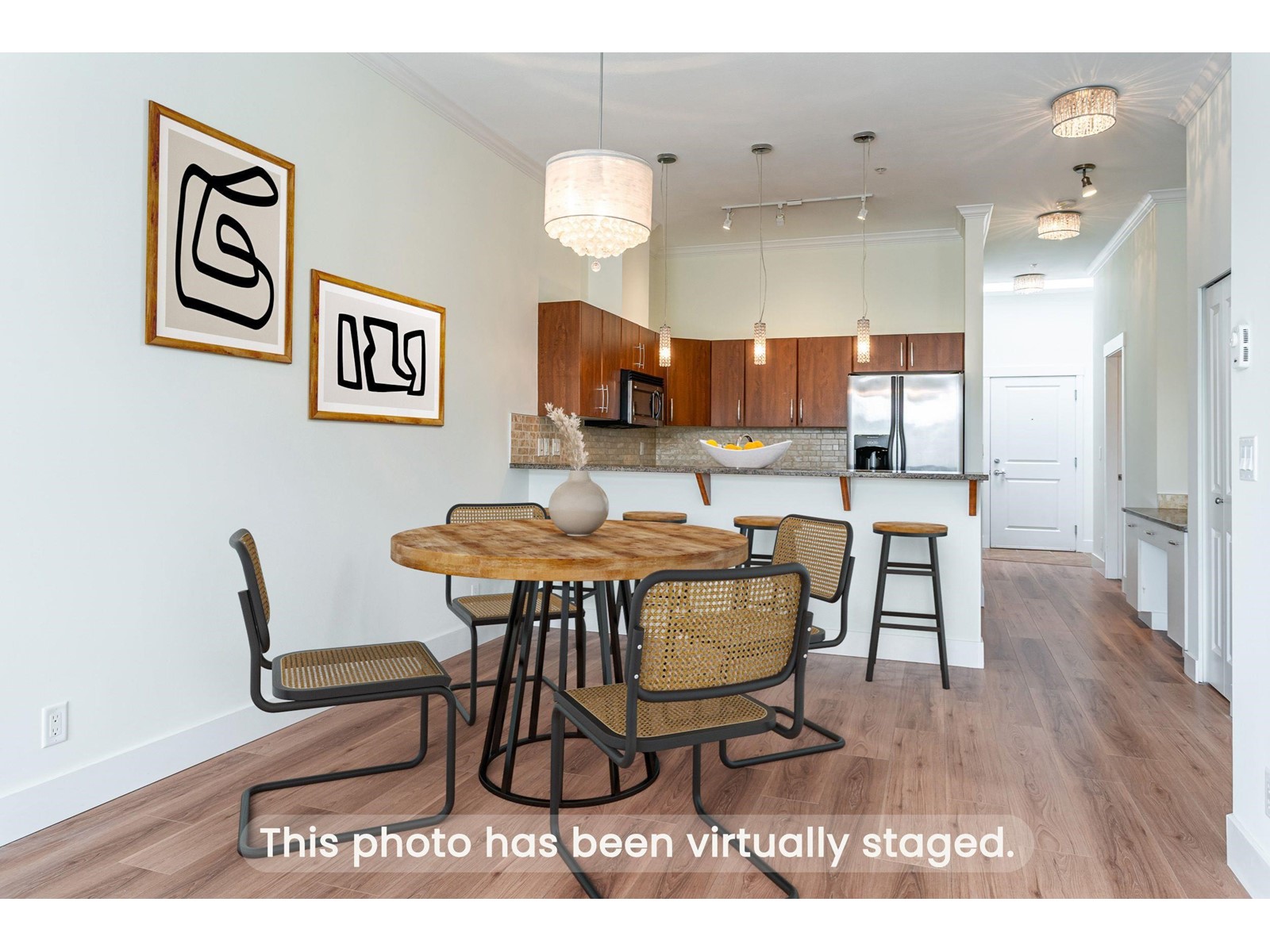 411 2632 Pauline Street, Abbotsford, British Columbia  V2S 0C9 - Photo 4 - R2971783
