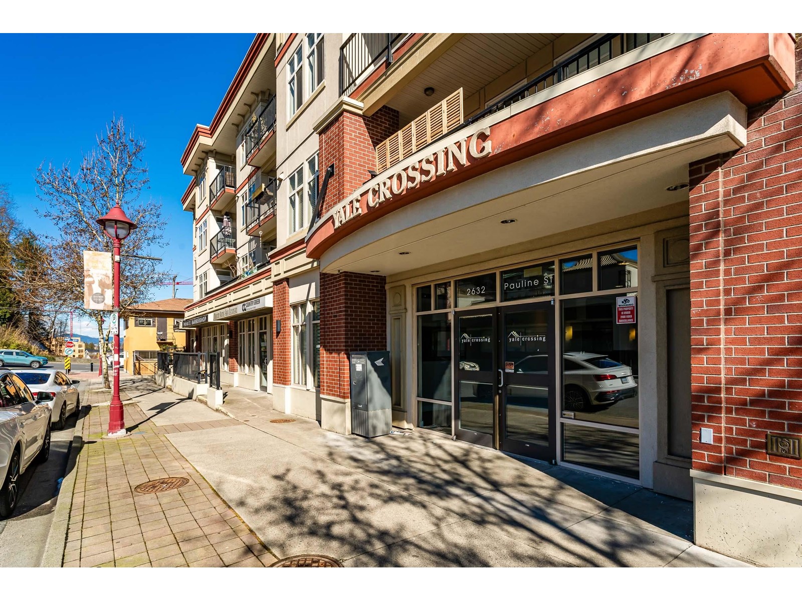 411 2632 Pauline Street, Abbotsford, British Columbia  V2S 0C9 - Photo 37 - R2971783
