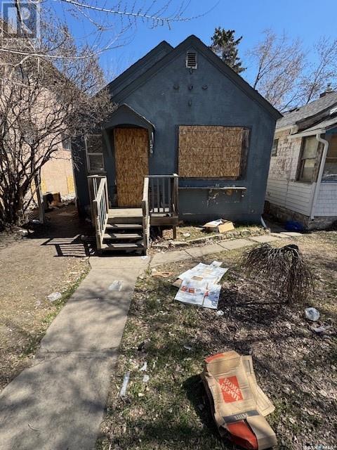 126 P Avenue S, Saskatoon, Saskatchewan  S7M 2V9 - Photo 6 - SK006439
