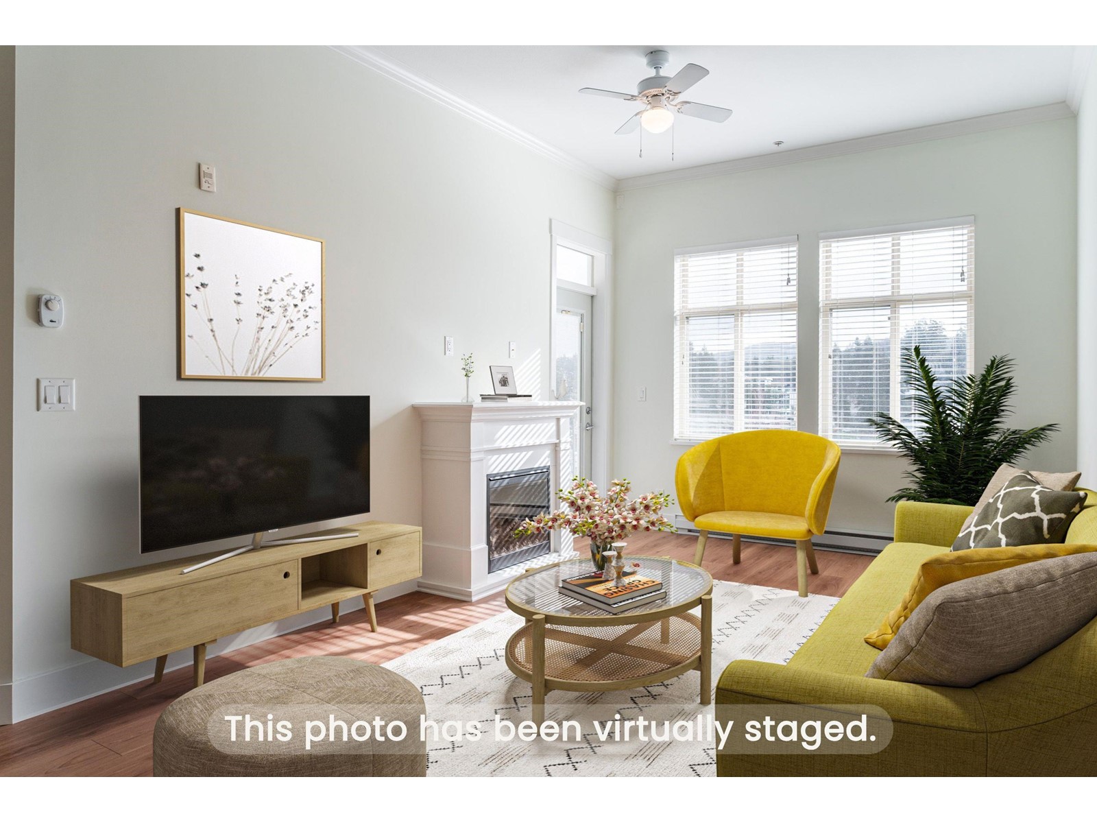 411 2632 Pauline Street, Abbotsford, British Columbia  V2S 0C9 - Photo 2 - R2971783