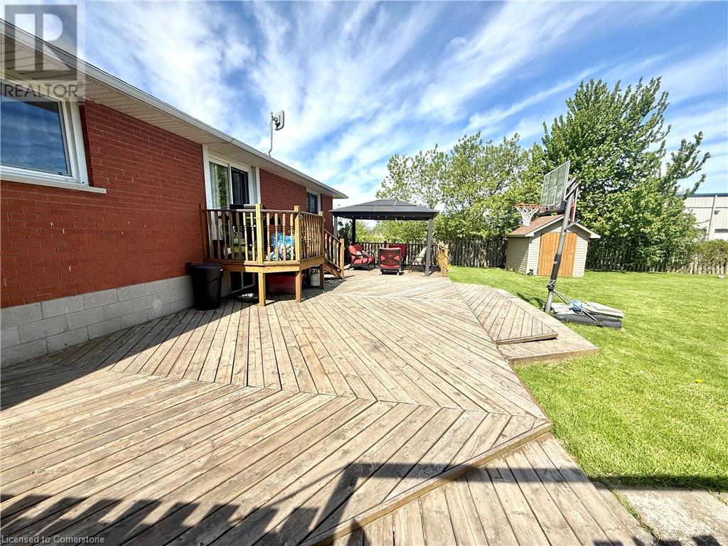 725 Mud Street E, Stoney Creek, Ontario  L8J 3B8 - Photo 22 - 40730715