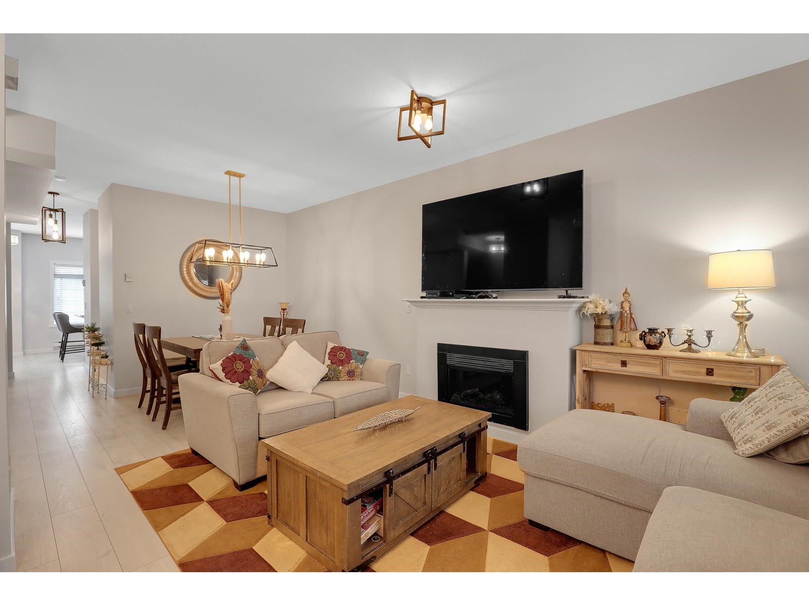 12 6852 193 Street, Surrey, British Columbia  V4N 0C8 - Photo 5 - R3003644