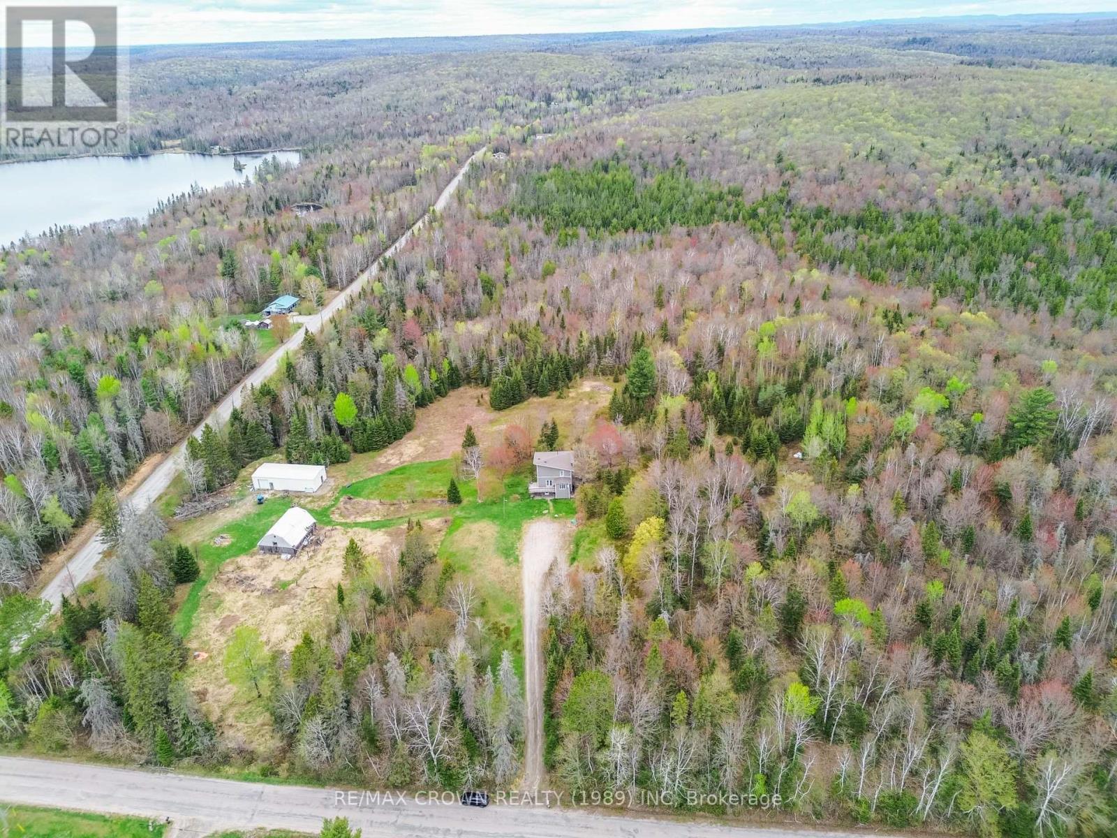 300 Widdifield Station Road, North Bay, Ontario  P1B 8G2 - Photo 8 - X12162664