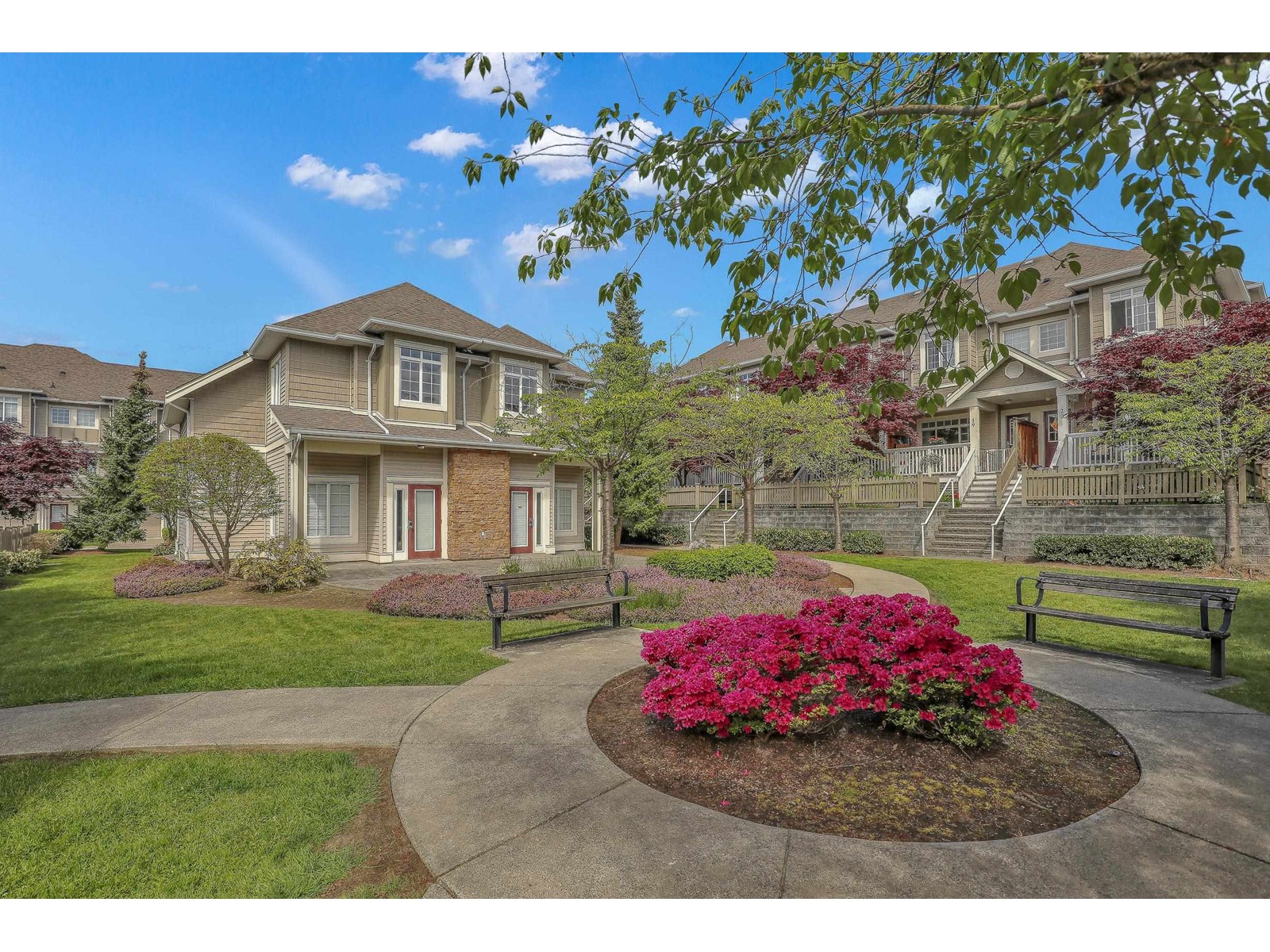 12 6852 193 Street, Surrey, British Columbia  V4N 0C8 - Photo 13 - R3003644