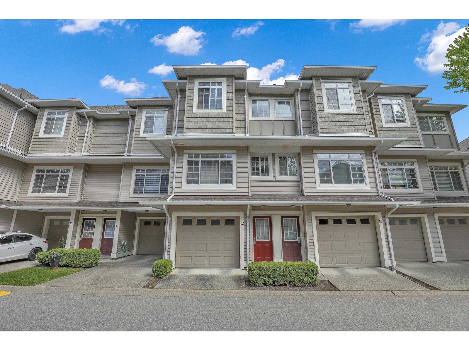12 6852 193 Street, Surrey, British Columbia  V4N 0C8 - Photo 2 - R3003644