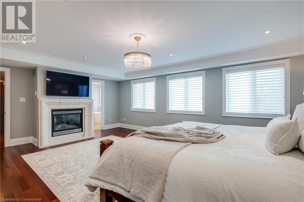 3145 Saddleworth Crescent, Oakville, Ontario  L6M 0A8 - Photo 18 - 40730760