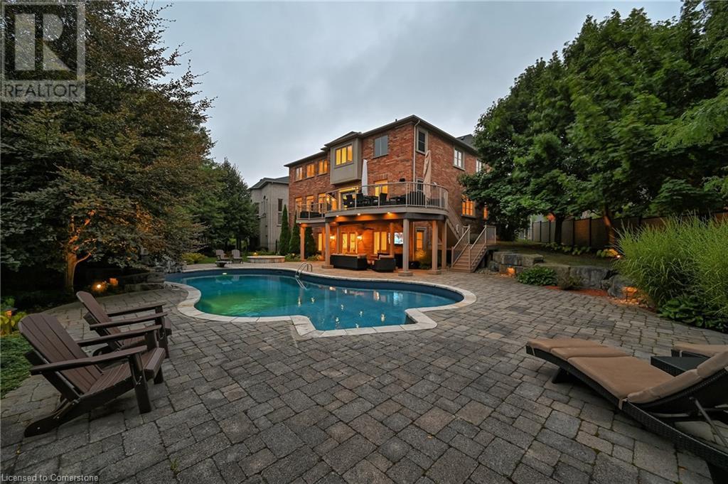 3145 Saddleworth Crescent, Oakville, Ontario  L6M 0A8 - Photo 46 - 40730760