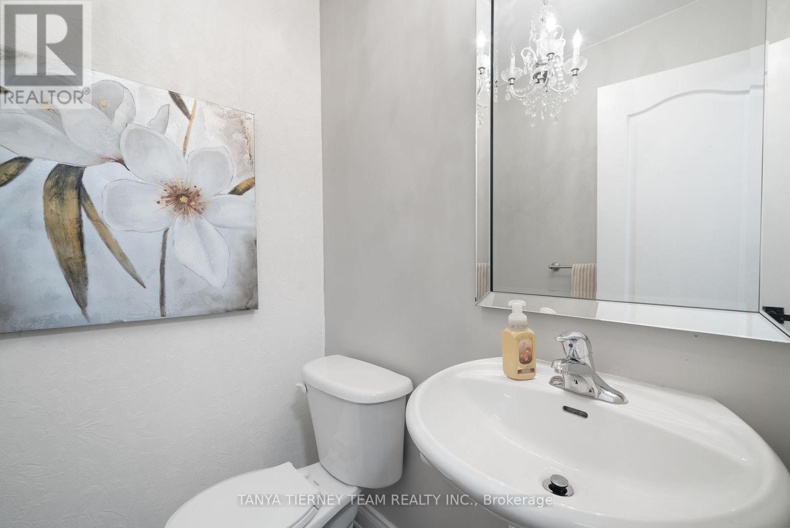3 Croxall Boulevard, Whitby, Ontario  L1M 0E6 - Photo 25 - E12163312