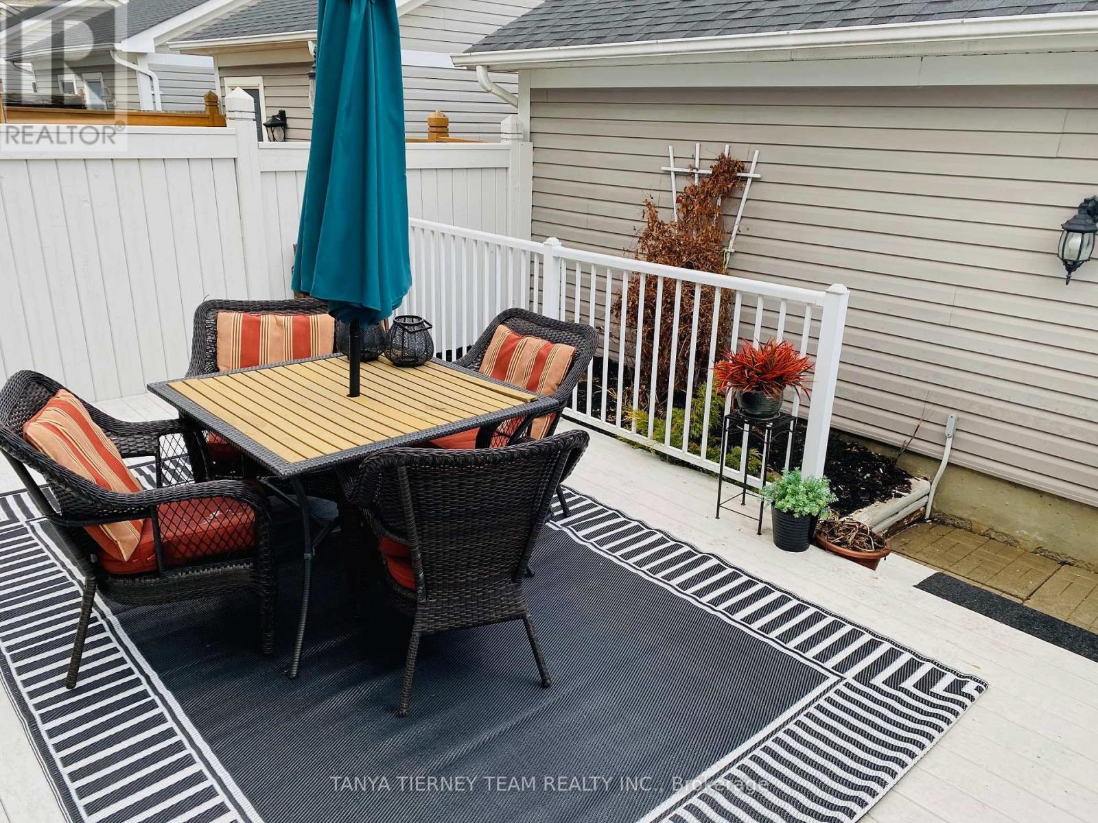 3 Croxall Boulevard, Whitby, Ontario  L1M 0E6 - Photo 33 - E12163312