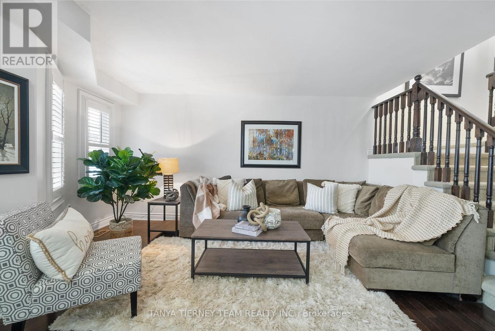 3 Croxall Boulevard, Whitby, Ontario  L1M 0E6 - Photo 4 - E12163312