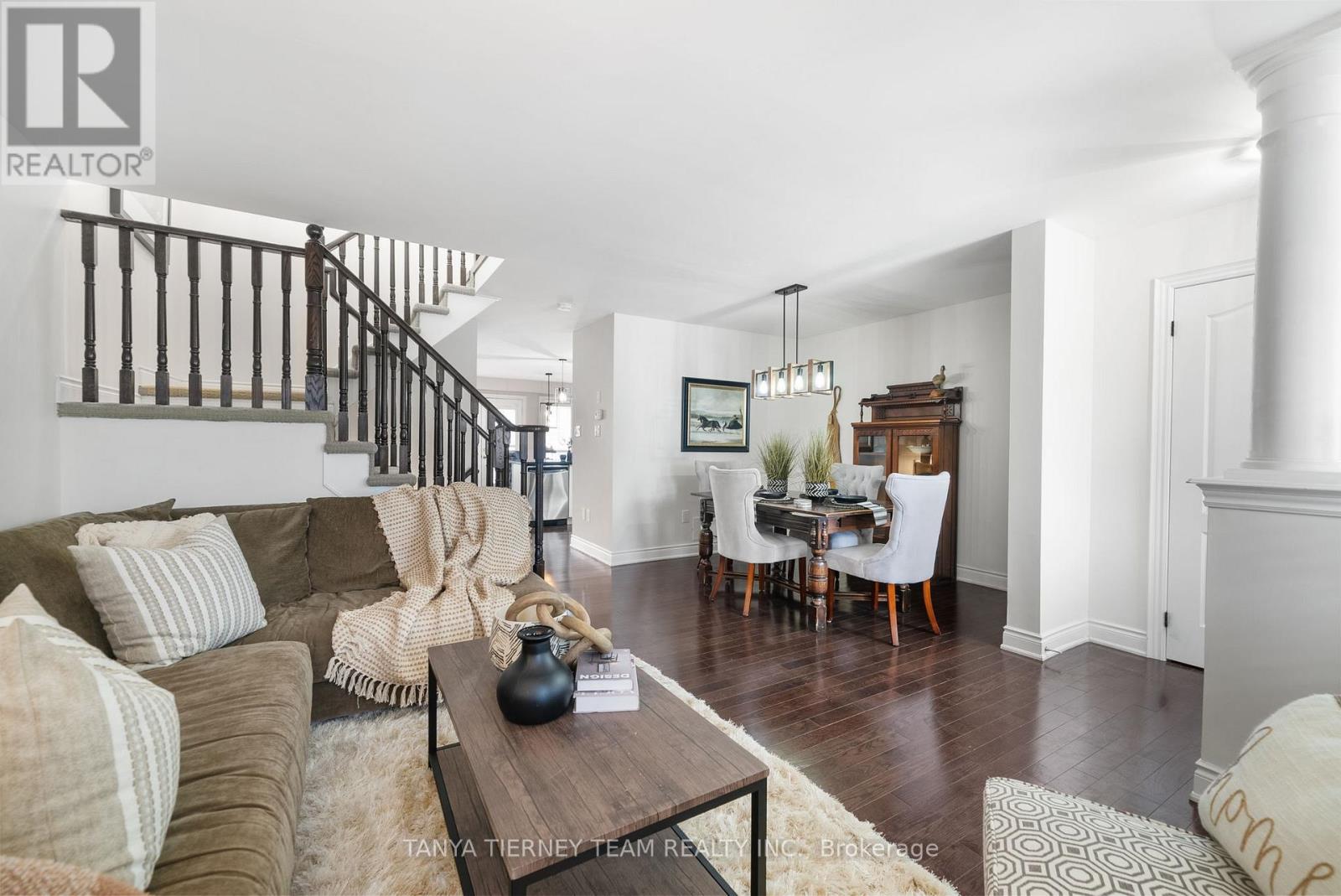 3 Croxall Boulevard, Whitby, Ontario  L1M 0E6 - Photo 6 - E12163312
