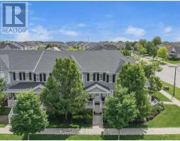 3 CROXALL BOULEVARD, Whitby, Ontario