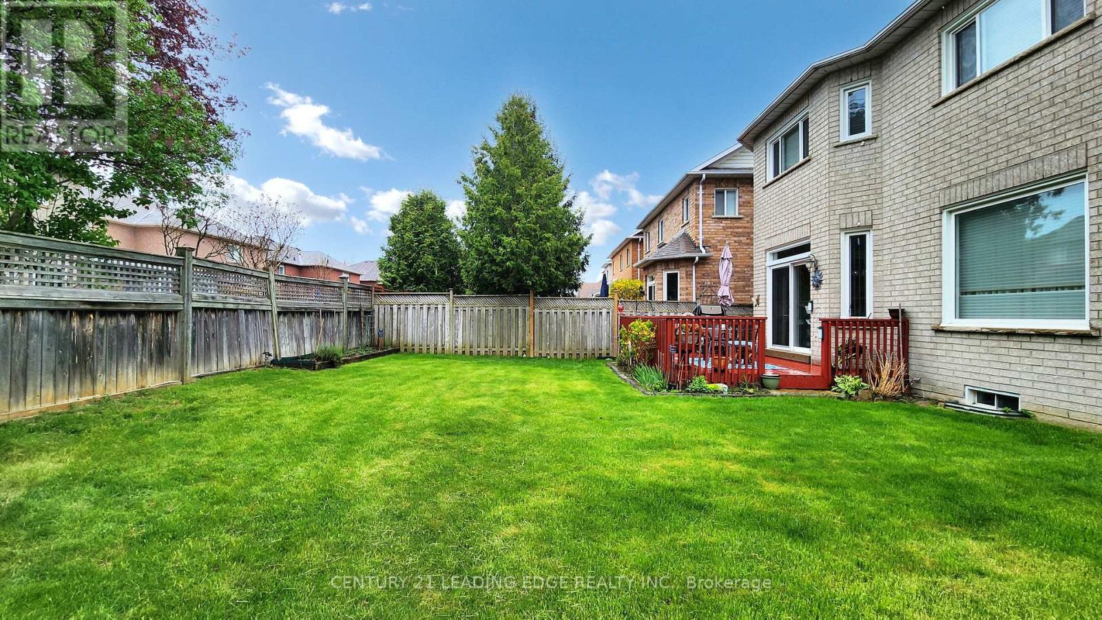 1915 Wildflower Drive, Pickering, Ontario  L1V 7A7 - Photo 39 - E12163322