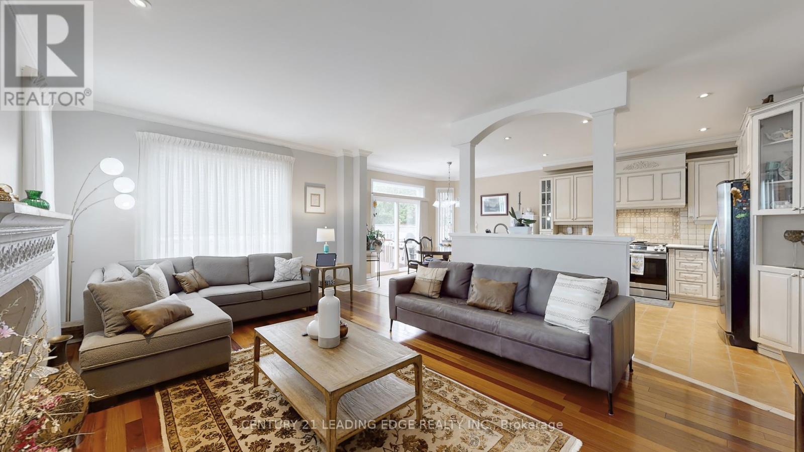 1915 Wildflower Drive, Pickering, Ontario  L1V 7A7 - Photo 6 - E12163322