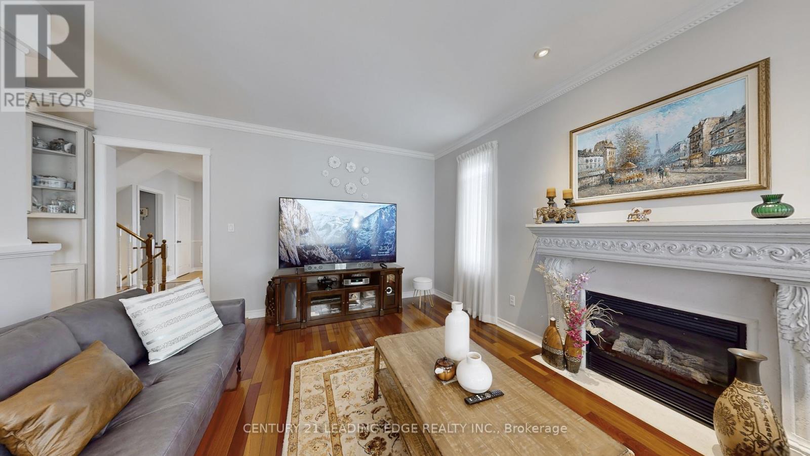 1915 Wildflower Drive, Pickering, Ontario  L1V 7A7 - Photo 8 - E12163322
