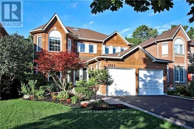 2342 Wildwood Crescent, Pickering, Ontario  L1X 2N1 - Photo 1 - E12163377