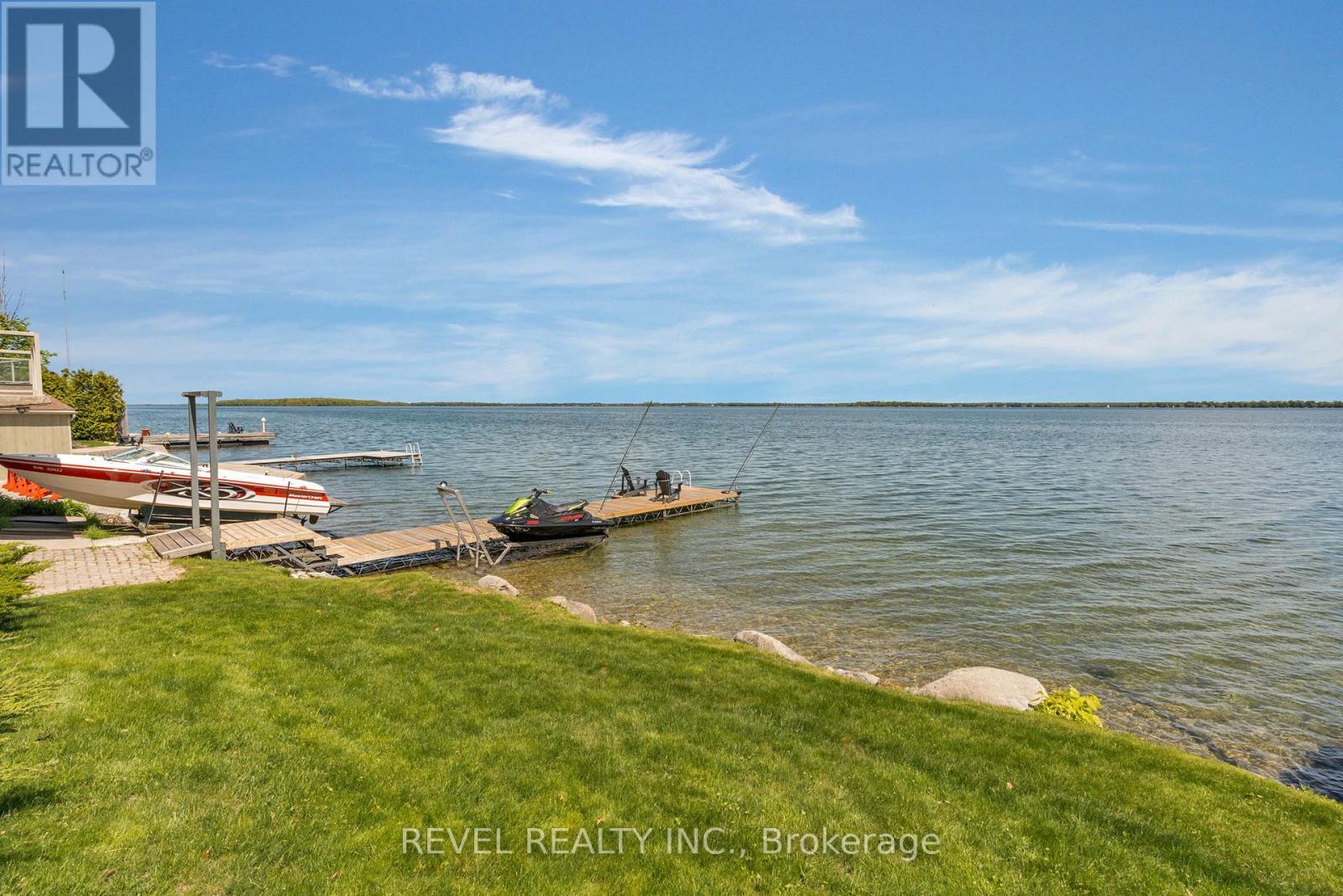 416 Bay Street, Orillia, Ontario  L3V 3X4 - Photo 44 - S12033812