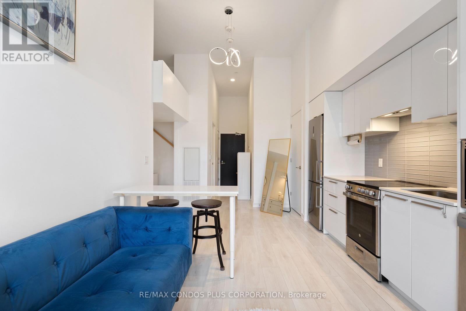 606 - 18 MAITLAND TERRACE, Toronto, Ontario