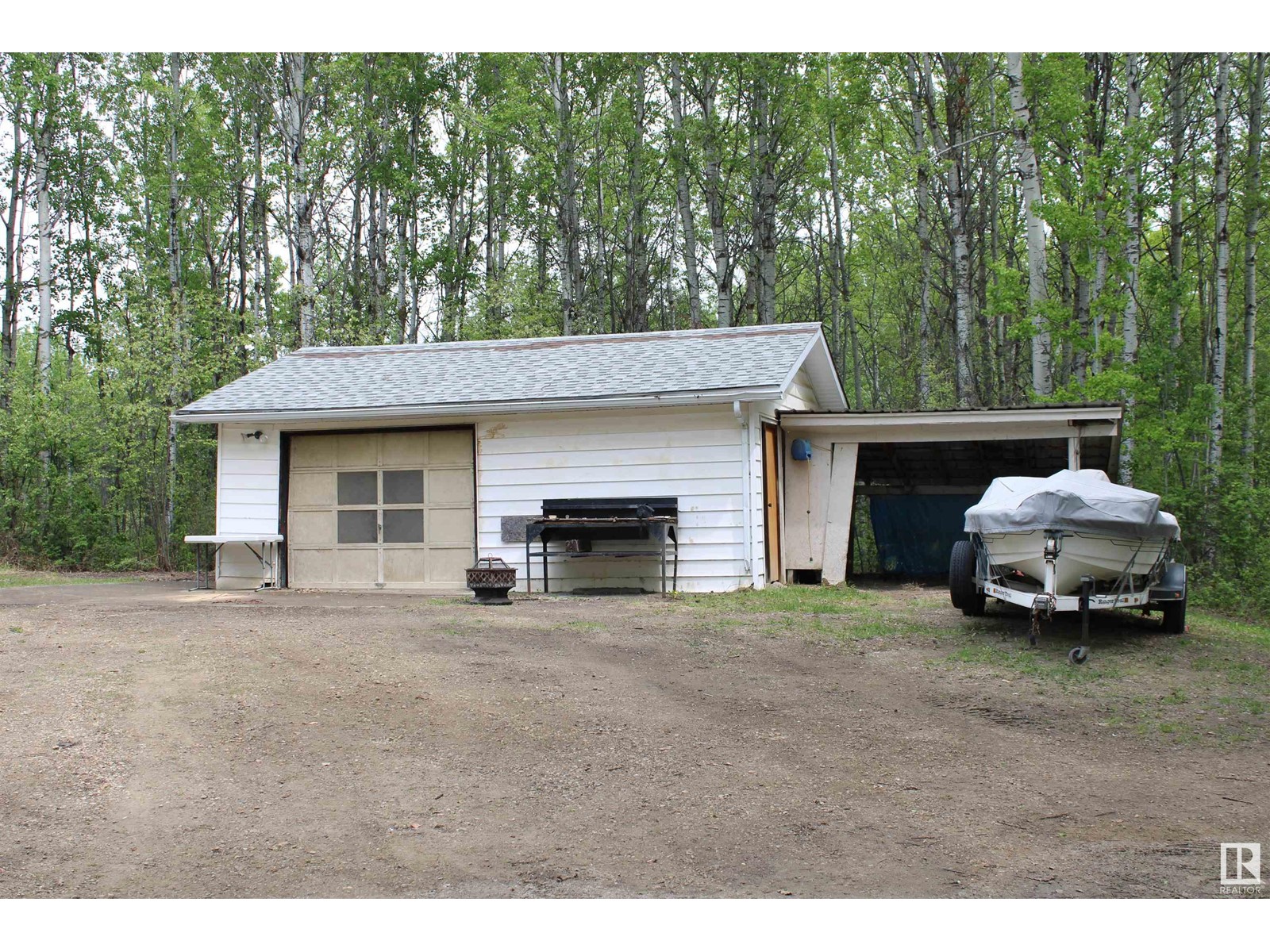 1104 Twp Road 545, Rural Lac Ste. Anne County, Alberta  T0E 1V0 - Photo 17 - E4437616