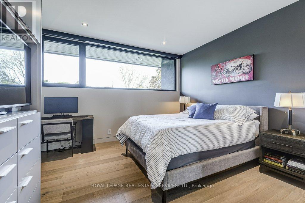 144 Sparling Court, Oakville, Ontario  L6K 2J7 - Photo 23 - W12159150